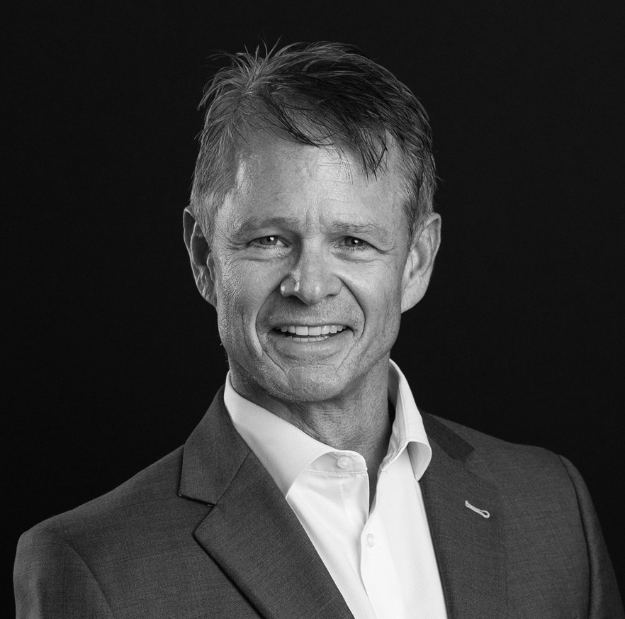 Ceria Therapeutics CEO David M. Jackson